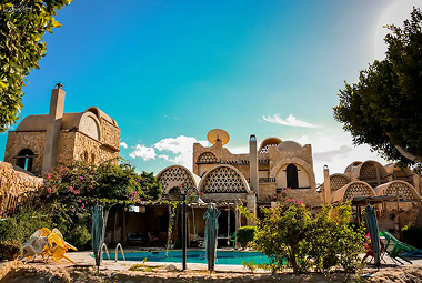 Happy Valley Villa, Tuni...